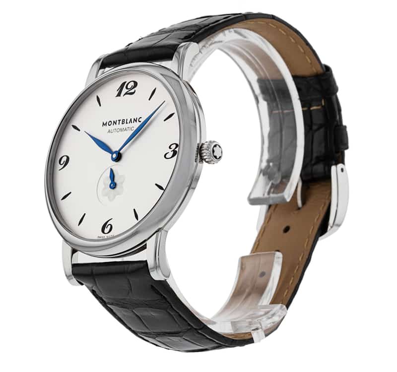 Montblanc Star Steel 107073